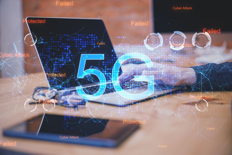 5G Spain Mobile Proxy